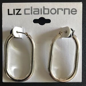 Liz Claiborne Earings